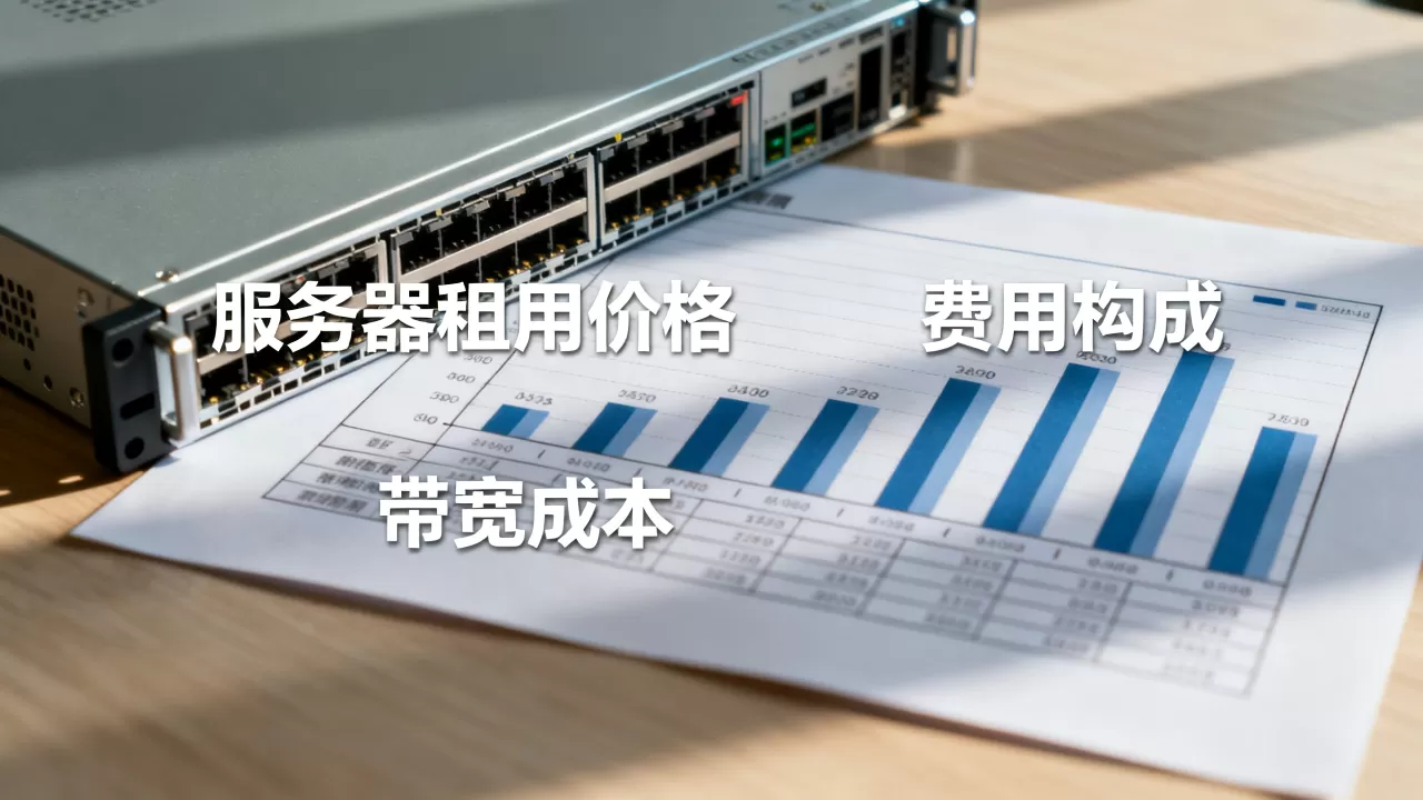 公司服务器费用多少合适?服务器租用价格及费用详解 公司服务器费用多少合适?服务器租用价格及费用详解