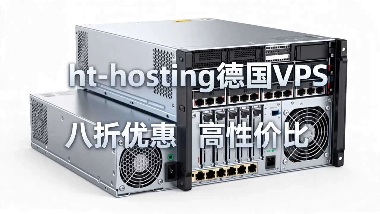 ht-hosting德国VPS八折值得买吗?德国VPS推荐性价比高 ht-hosting德国VPS八折值得买吗?德国VPS推荐性价比高