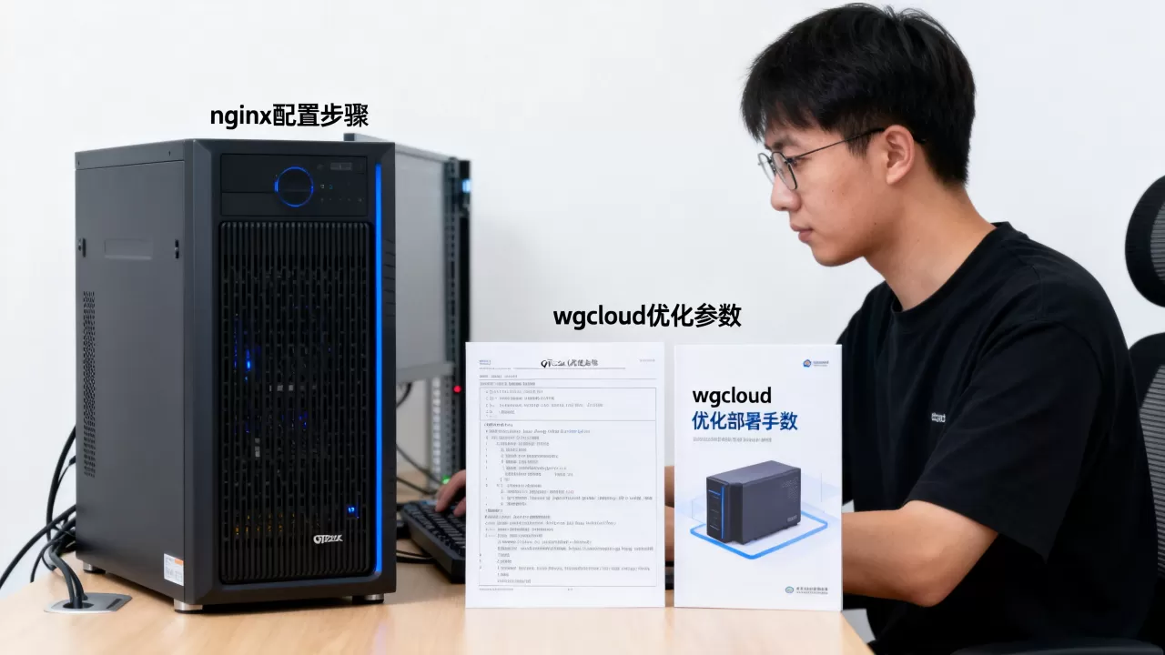 如何用nginx配置wgcloud提速?wgcloud部署访问慢怎么解决 如何用nginx配置wgcloud提速?wgcloud部署访问慢怎么解决