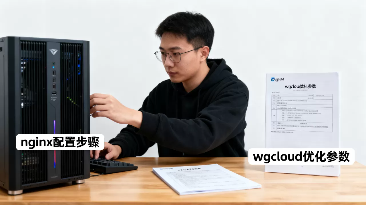 如何用nginx配置wgcloud提速?wgcloud部署访问慢怎么解决 如何用nginx配置wgcloud提速?wgcloud部署访问慢怎么解决