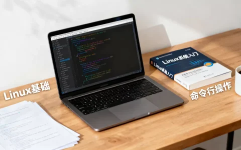 linux公开课怎么学？linux系统入门到精通