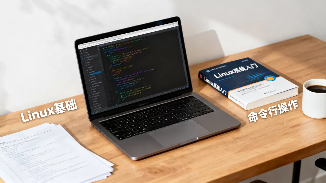 linux公开课怎么学?linux系统入门到精通 linux公开课怎么学?linux系统入门到精通