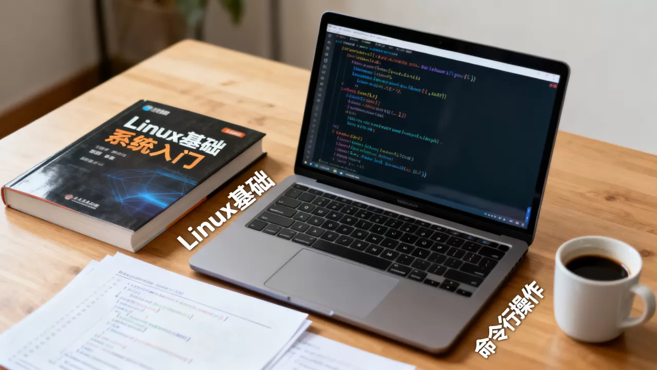 linux公开课怎么学?linux系统入门到精通 linux公开课怎么学?linux系统入门到精通