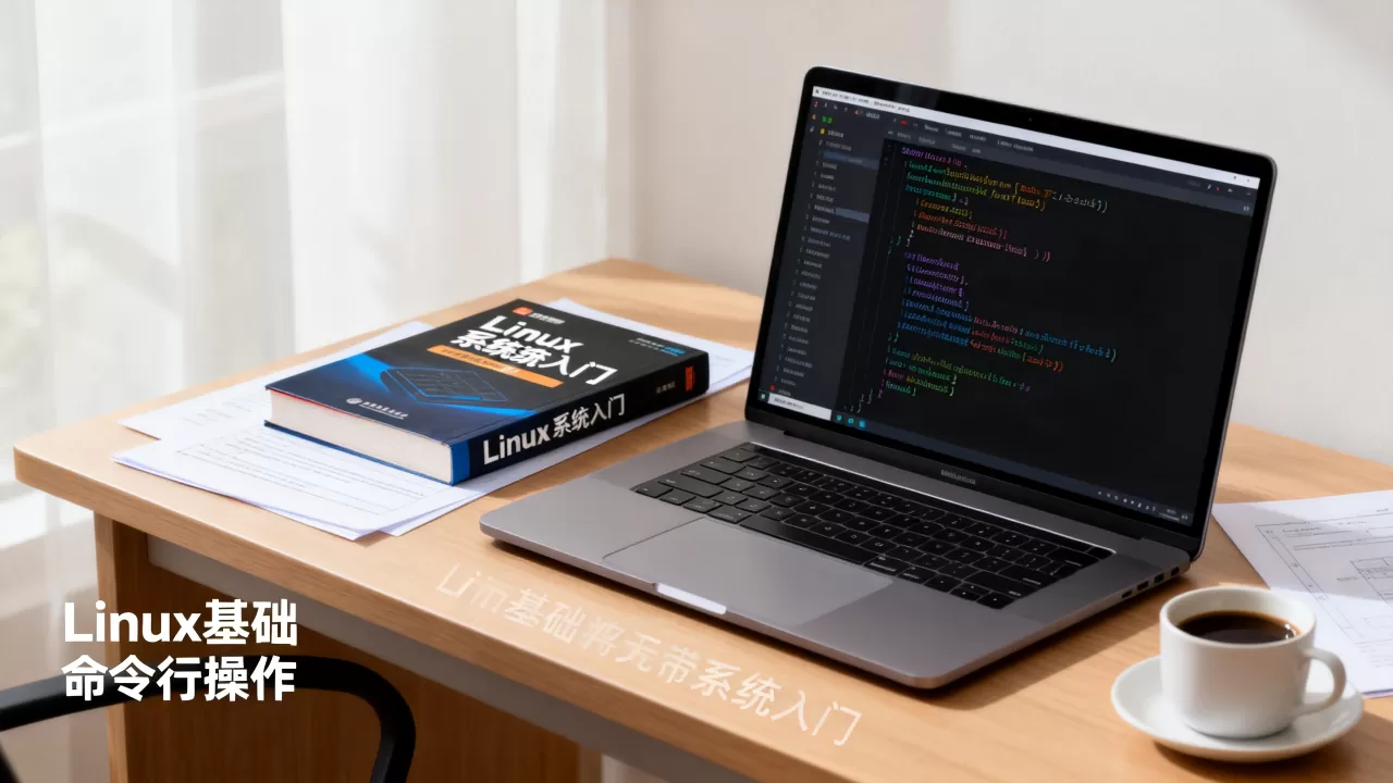 linux公开课怎么学?linux系统入门到精通 linux公开课怎么学?linux系统入门到精通