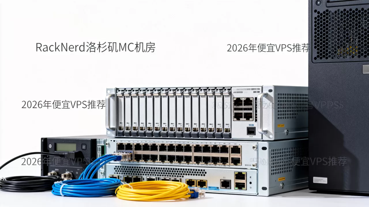 RackNerd洛杉矶MC机房VPS值得入手吗?2026年便宜VPS推荐 RackNerd洛杉矶MC机房VPS值得入手吗?2026年便宜VPS推荐
