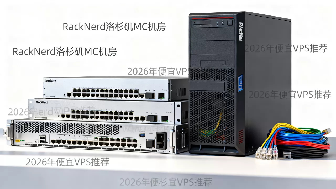 RackNerd洛杉矶MC机房VPS值得入手吗?2026年便宜VPS推荐 RackNerd洛杉矶MC机房VPS值得入手吗?2026年便宜VPS推荐