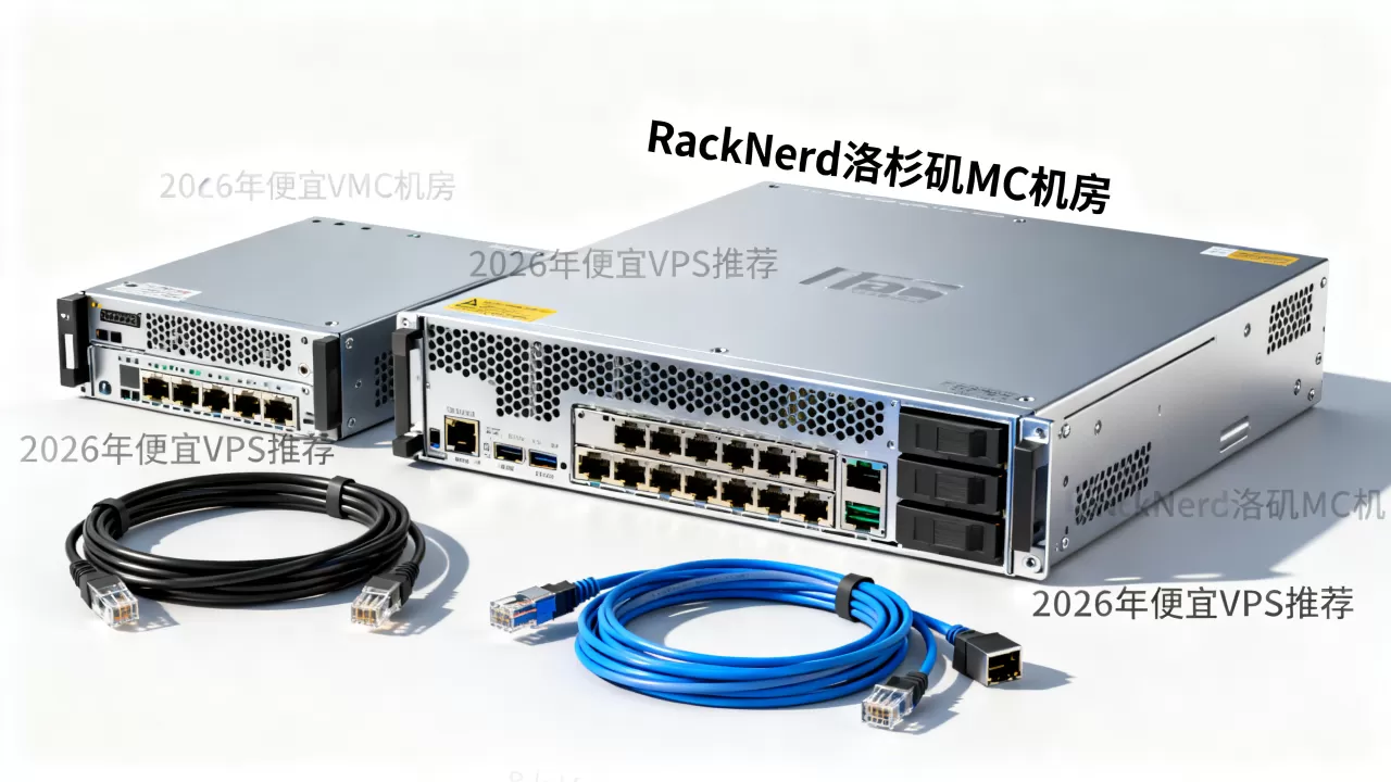 RackNerd洛杉矶MC机房VPS值得入手吗?2026年便宜VPS推荐 RackNerd洛杉矶MC机房VPS值得入手吗?2026年便宜VPS推荐