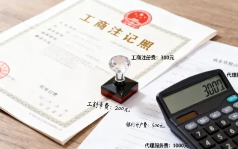 在上海注册公司到底要花多少钱？上海公司注册费用明细