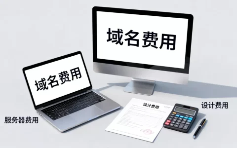 公司建个网站到底要花多少钱？企业官网建设费用详解