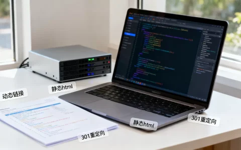 如何将动态链接301重定向到静态html，301重定向设置方法