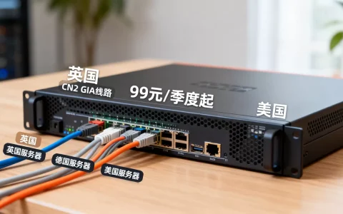 AkkoCloud CN2 GIA线路99元/季度起是真的吗？英国德国美国服务器租用价格