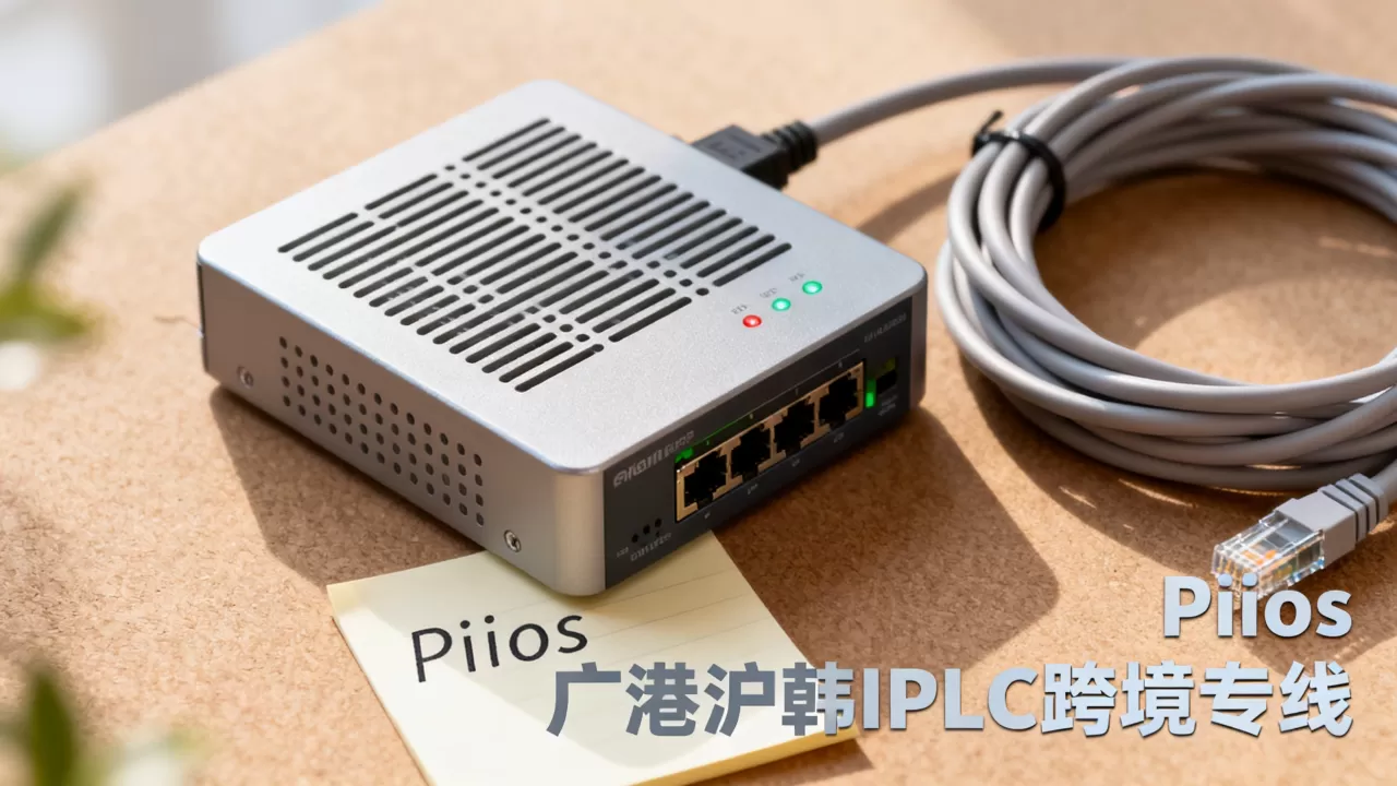 Piios广港沪韩IPLC跨境专线好用吗,2026年最新跨境专线价格 Piios广港沪韩IPLC跨境专线好用吗,2026年最新跨境专线价格