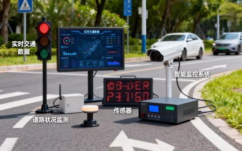 公安智能交通管理是什么？智能交通管理系统有哪些
