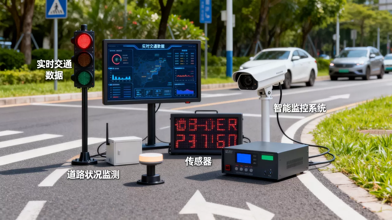 公安智能交通管理是什么?智能交通管理系统有哪些 公安智能交通管理是什么?智能交通管理系统有哪些