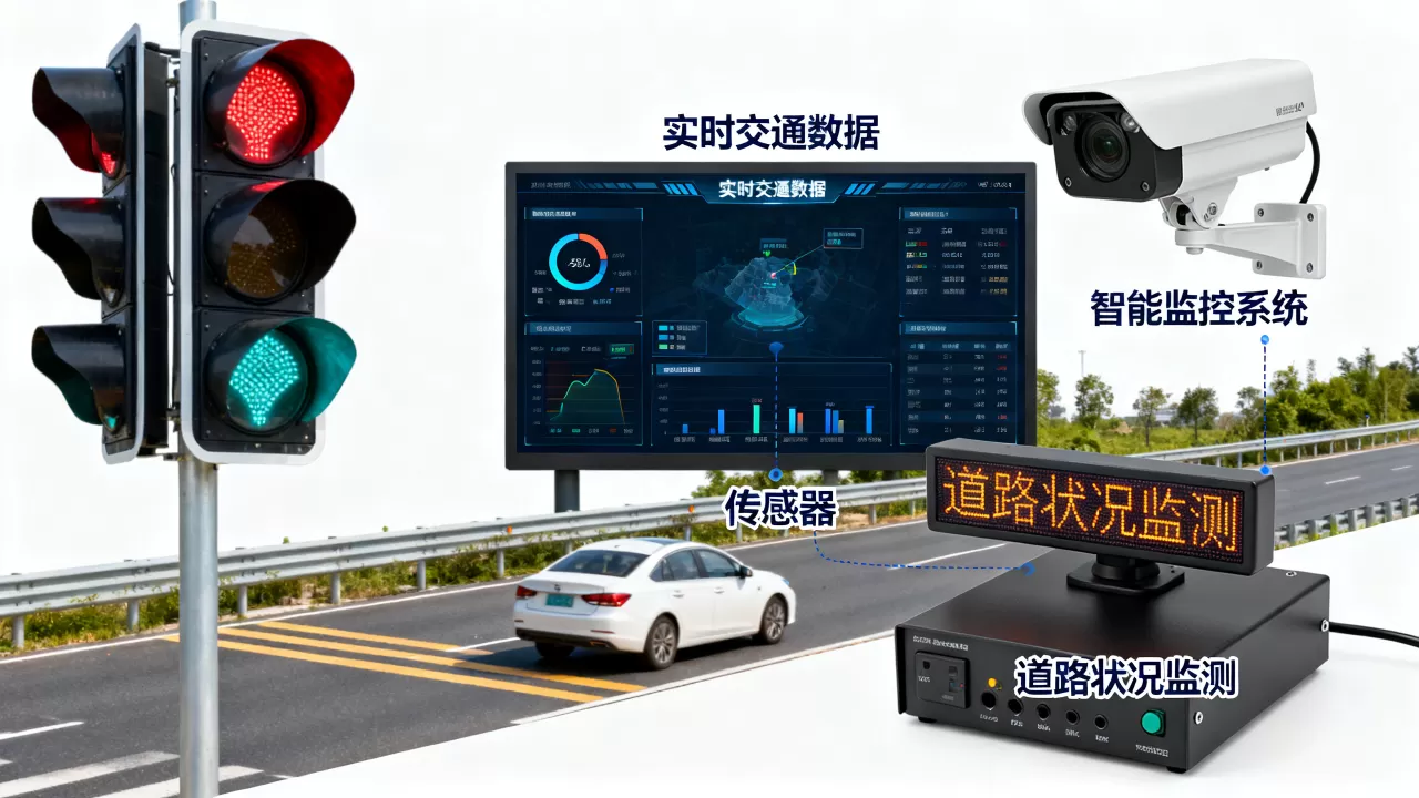 公安智能交通管理是什么?智能交通管理系统有哪些 公安智能交通管理是什么?智能交通管理系统有哪些