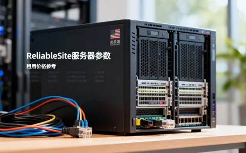 ReliableSite美国独服值得租吗，美国服务器租用价格