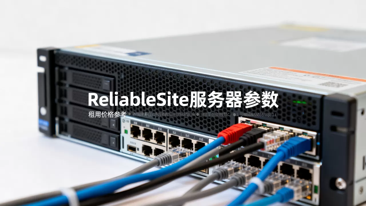 ReliableSite美国独服值得租吗,美国服务器租用价格 ReliableSite美国独服值得租吗,美国服务器租用价格