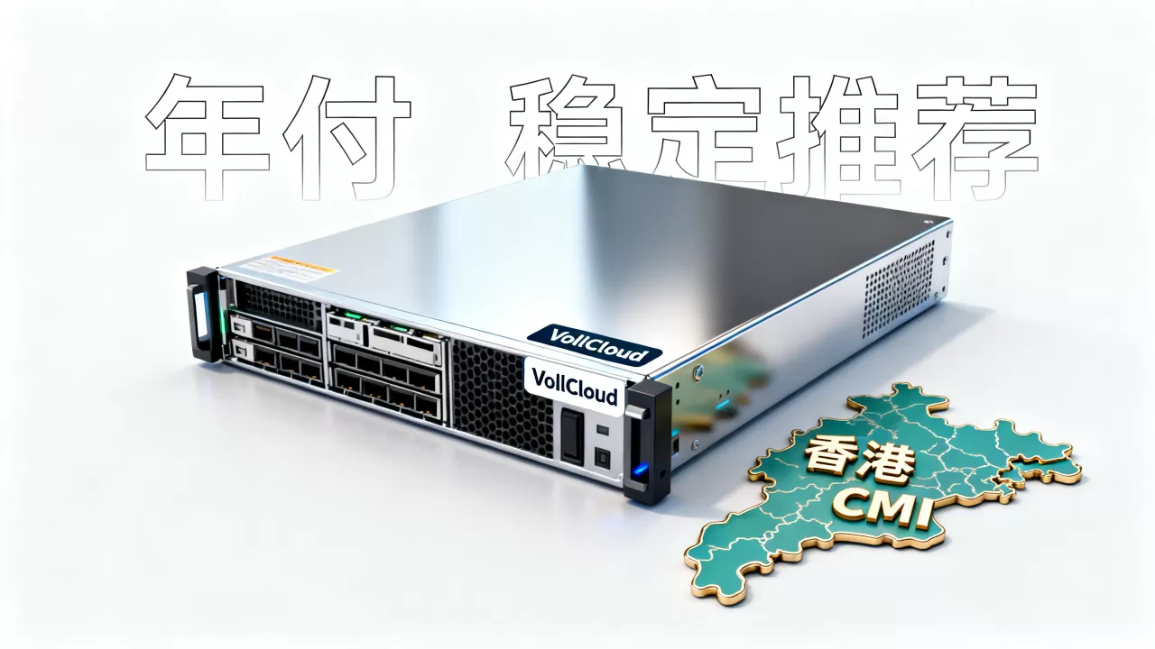 VollCloud香港CMI VPS年付值得买吗?香港VPS推荐哪家稳定 VollCloud香港CMI VPS年付值得买吗?香港VPS推荐哪家稳定