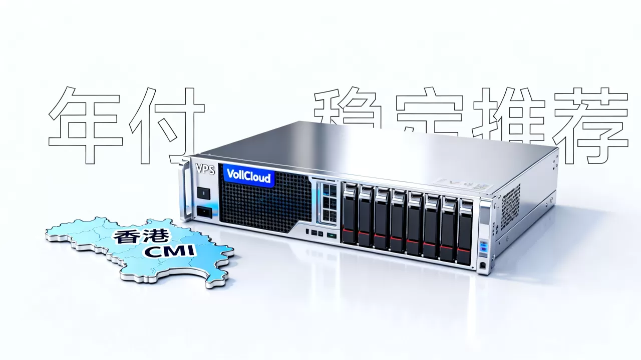 VollCloud香港CMI VPS年付值得买吗?香港VPS推荐哪家稳定 VollCloud香港CMI VPS年付值得买吗?香港VPS推荐哪家稳定