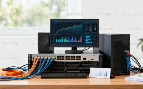 GeorgeDatacenter特价VPS真的划算吗？美国VPS推荐