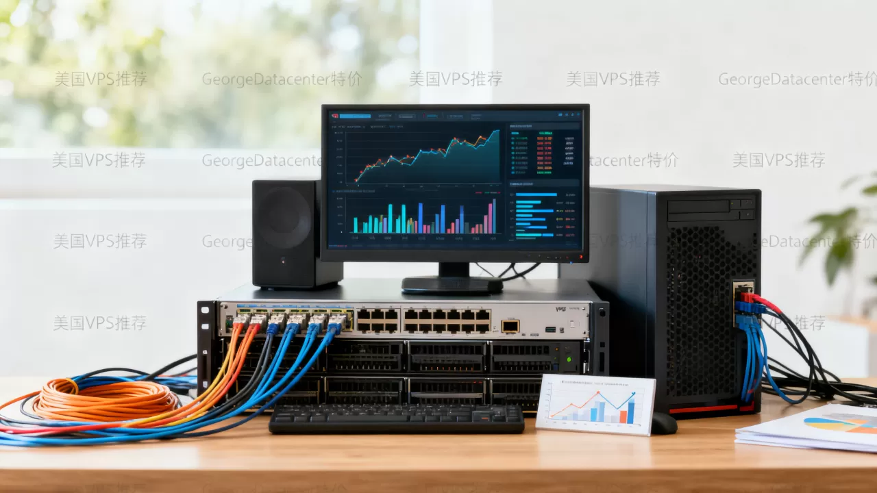 GeorgeDatacenter特价VPS真的划算吗?美国VPS推荐 GeorgeDatacenter特价VPS真的划算吗?美国VPS推荐