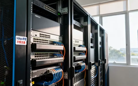 Ftech越南VPS好用吗？河内机房1Gbps带宽不限流量