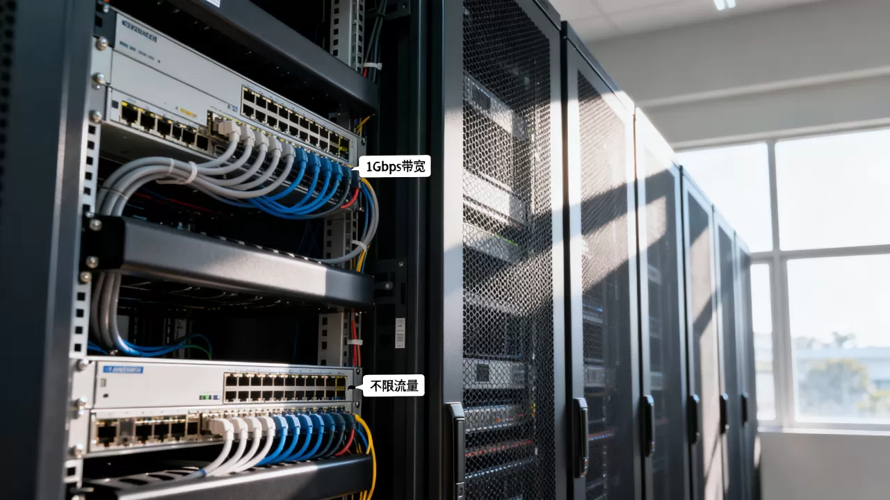 Ftech越南VPS好用吗?河内机房1Gbps带宽不限流量 Ftech越南VPS好用吗?河内机房1Gbps带宽不限流量