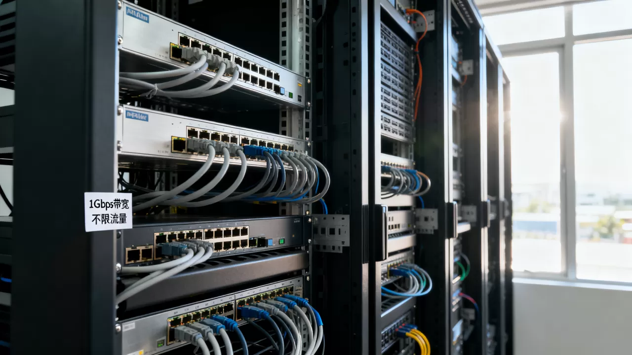 Ftech越南VPS好用吗?河内机房1Gbps带宽不限流量 Ftech越南VPS好用吗?河内机房1Gbps带宽不限流量