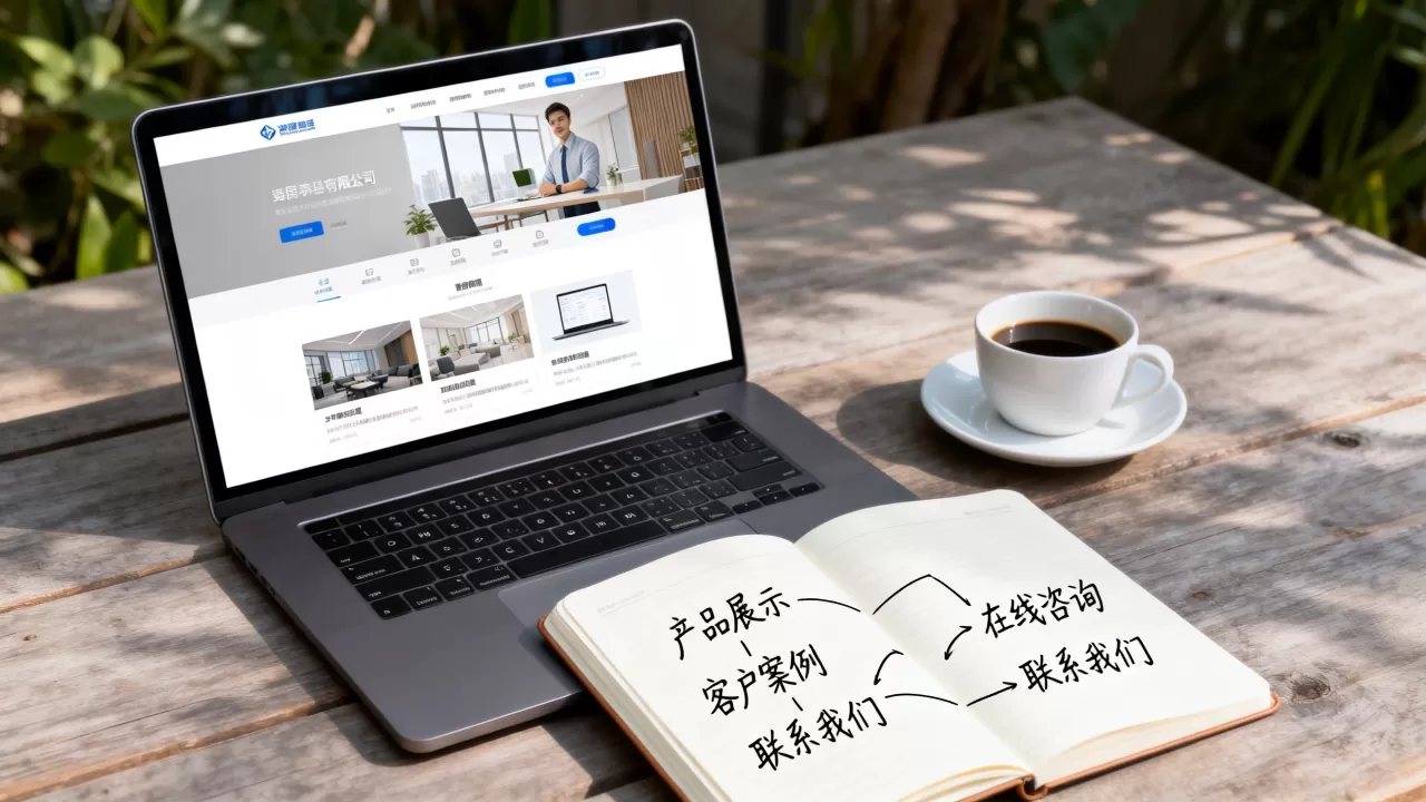公司网站主要功能有哪些?企业官网必备功能详解 公司网站主要功能有哪些?企业官网必备功能详解