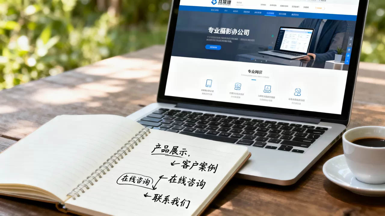 公司网站主要功能有哪些?企业官网必备功能详解 公司网站主要功能有哪些?企业官网必备功能详解