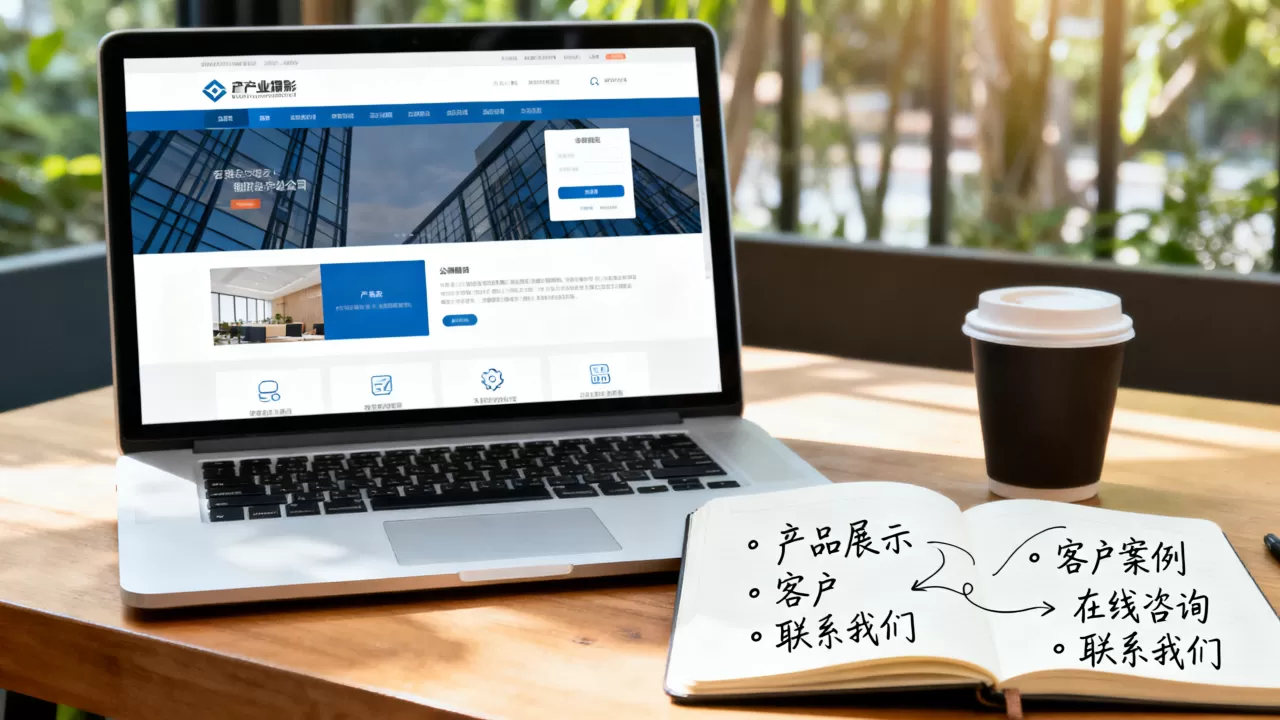 公司网站主要功能有哪些?企业官网必备功能详解 公司网站主要功能有哪些?企业官网必备功能详解