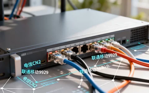 WePC荷兰VPS去程回程线路如何？电信CN2联通移动9929配置详情