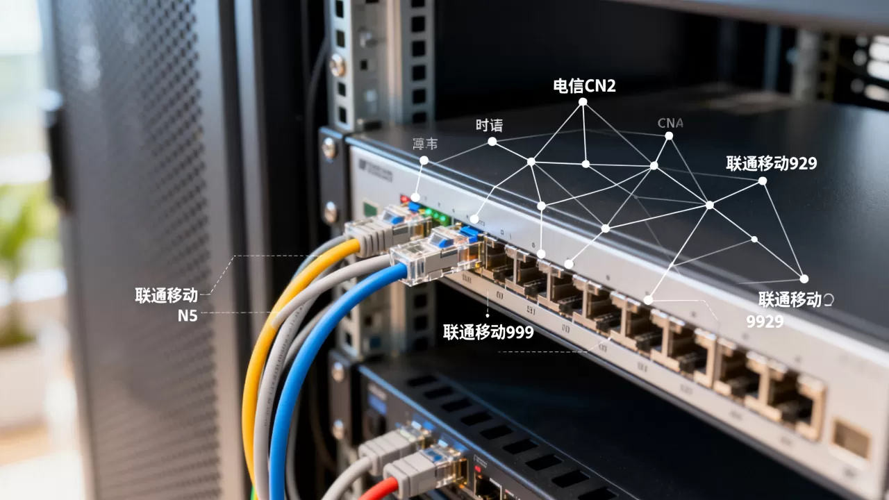 WePC荷兰VPS去程回程线路如何？电信CN2联通移动9929配置详情