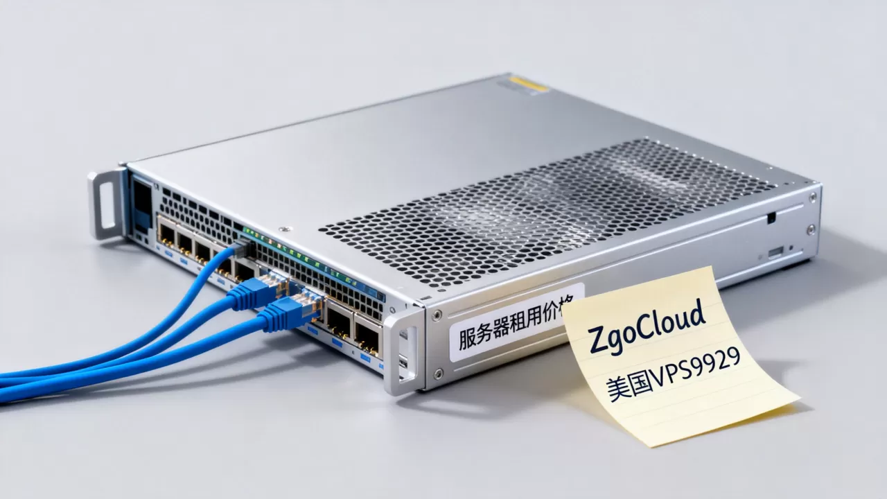 ZgoCloud补货美国VPS9929靠谱吗?美国VPS服务器租用价格 ZgoCloud补货美国VPS9929靠谱吗?美国VPS服务器租用价格