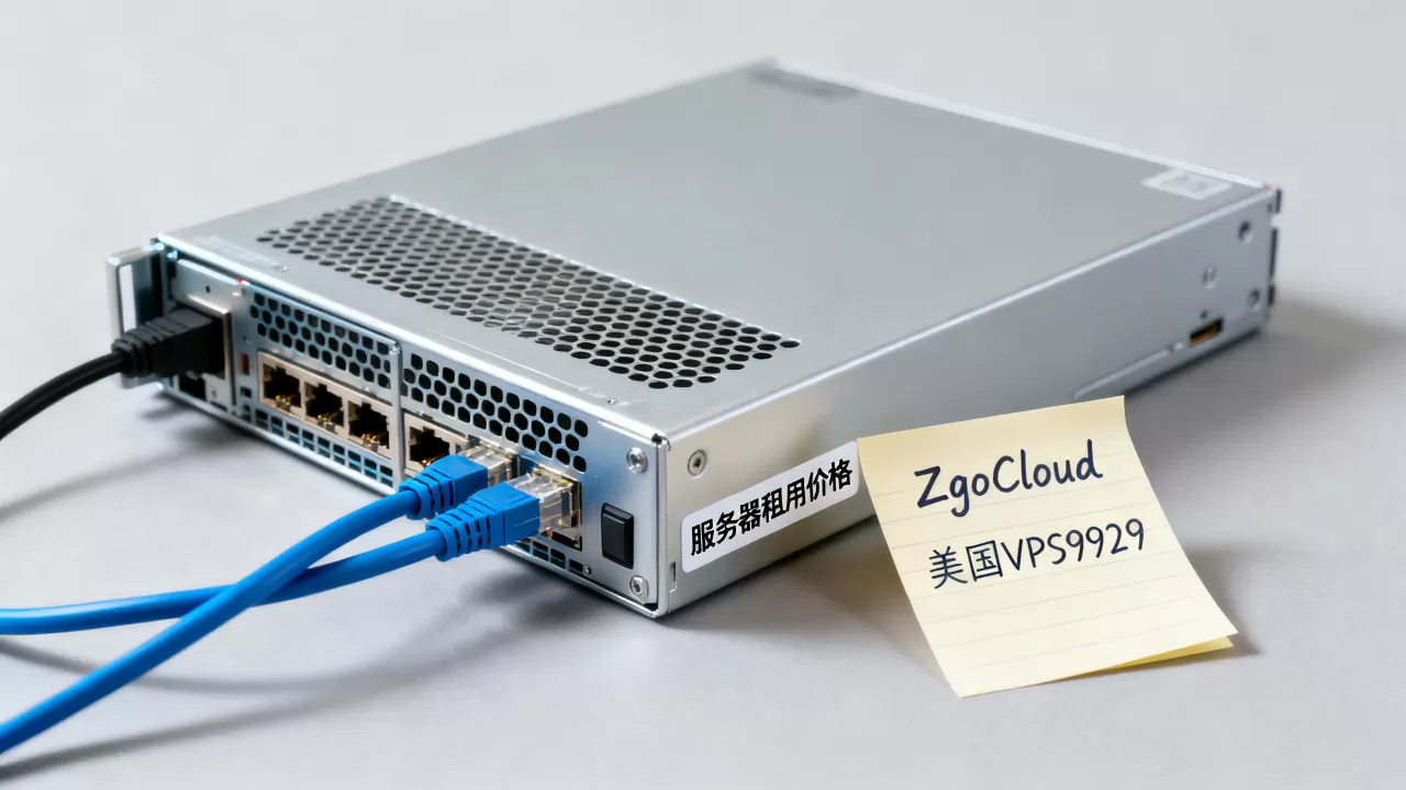 ZgoCloud补货美国VPS9929靠谱吗?美国VPS服务器租用价格 ZgoCloud补货美国VPS9929靠谱吗?美国VPS服务器租用价格