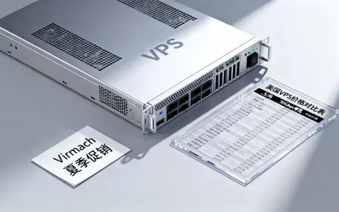 Virmach夏季促销美国VPS真的便宜吗？Virmach美国VPS性价比怎么样