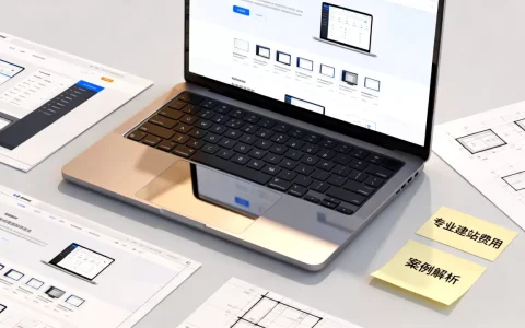 公司网站设计制作哪家强？专业建站费用及案例解析