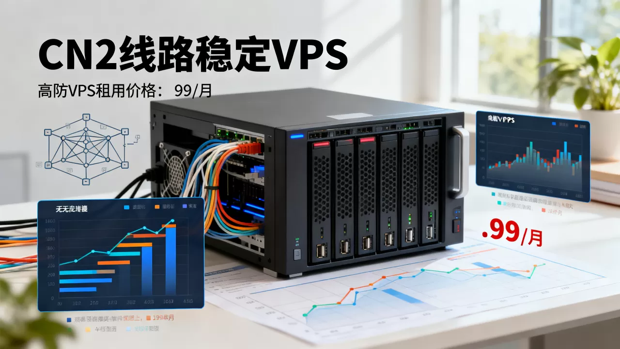 香港本土ISP商家免认证CN2线路稳定VPS好用吗?香港高防VPS租用价格 香港本土ISP商家免认证CN2线路稳定VPS好用吗?香港高防VPS租用价格