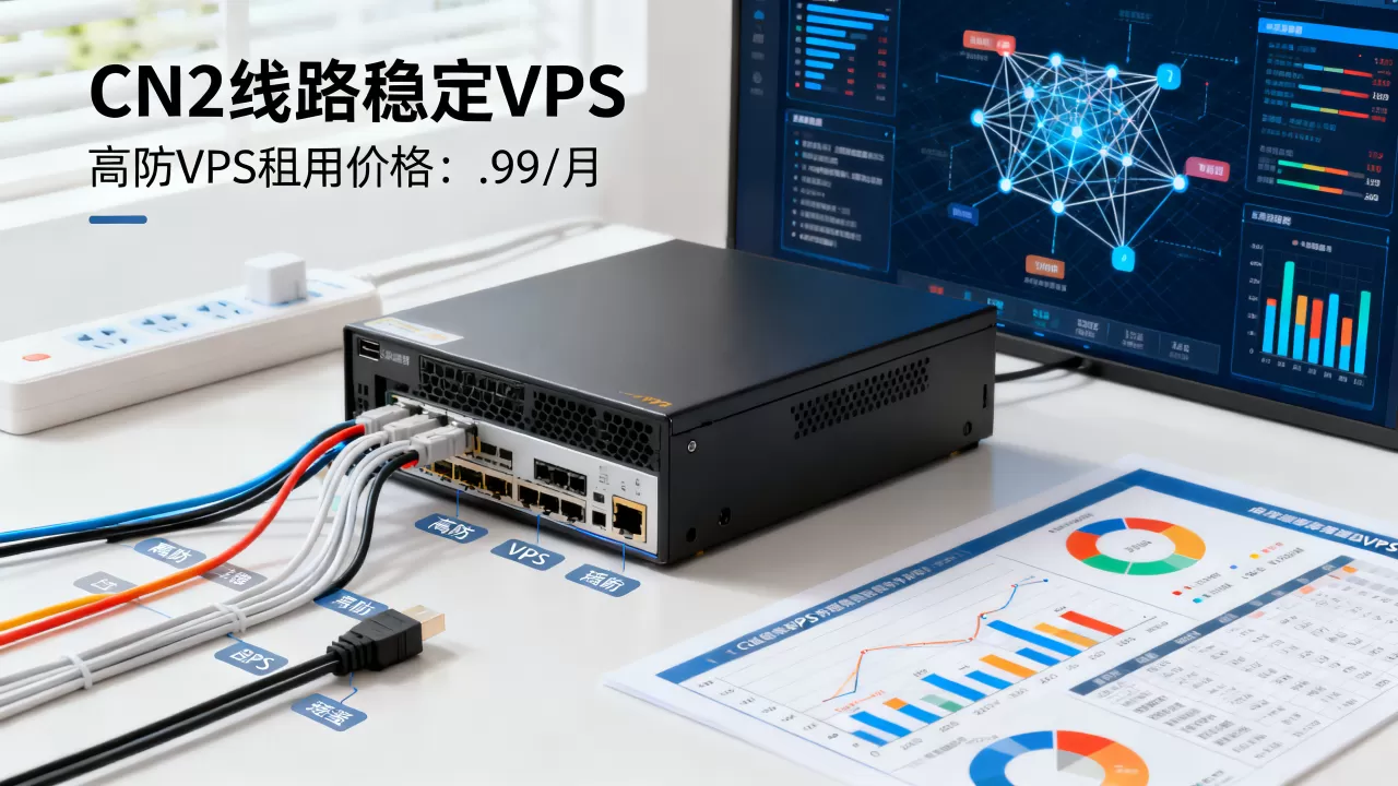 香港本土ISP商家免认证CN2线路稳定VPS好用吗?香港高防VPS租用价格 香港本土ISP商家免认证CN2线路稳定VPS好用吗?香港高防VPS租用价格
