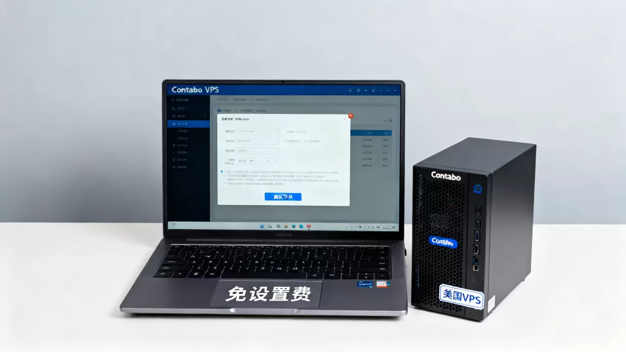 Contabo新增美区节点好吗?美国VPS免设置费怎么买 Contabo新增美区节点好吗?美国VPS免设置费怎么买