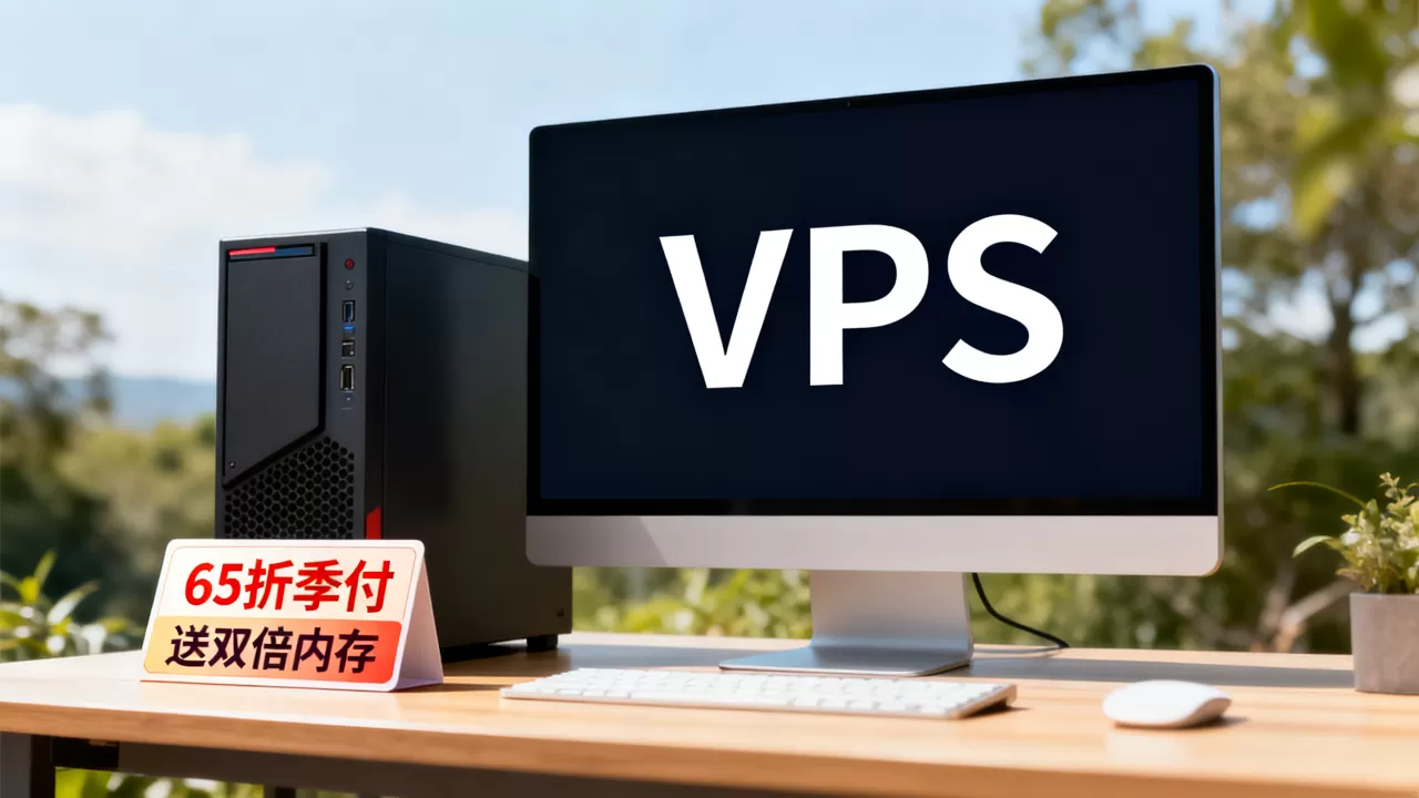 Central美国独立日VPS65折季付送双倍内存怎么领? Central美国独立日VPS65折季付送双倍内存怎么领?