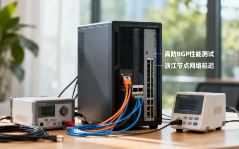 亚洲云Asiayun浙江高防BGP性能如何？云服务器高防BGP价格