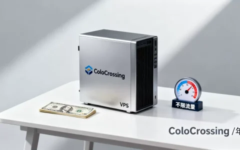 美国便宜VPS哪家强？ColoCrossing不限流量VPS低至$10/年