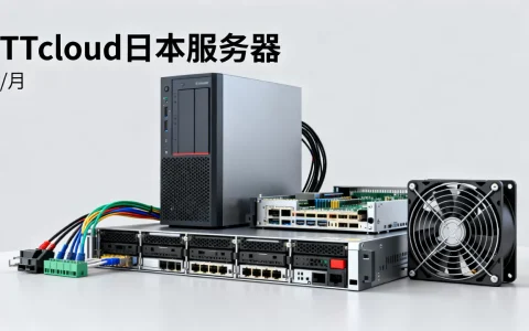 TTcloud日本服务器$70/月值得买吗？日本独立服务器推荐