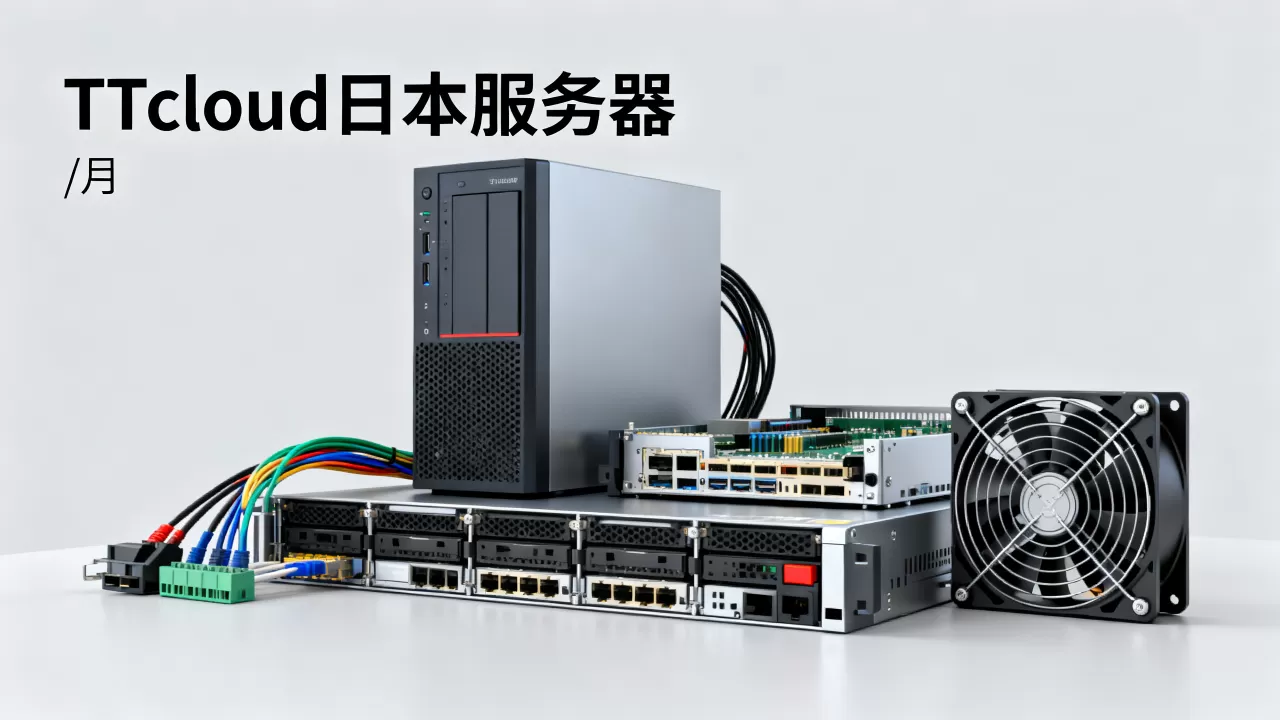 TTcloud日本服务器/月值得买吗?日本独立服务器推荐 TTcloud日本服务器/月值得买吗?日本独立服务器推荐
