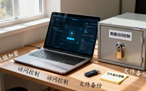公司数据文件使用安全如何维护？企业数据防泄露措施有哪些