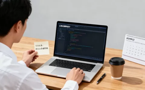 公有云IT具体做什么？公有云IT岗位职责及发展前景