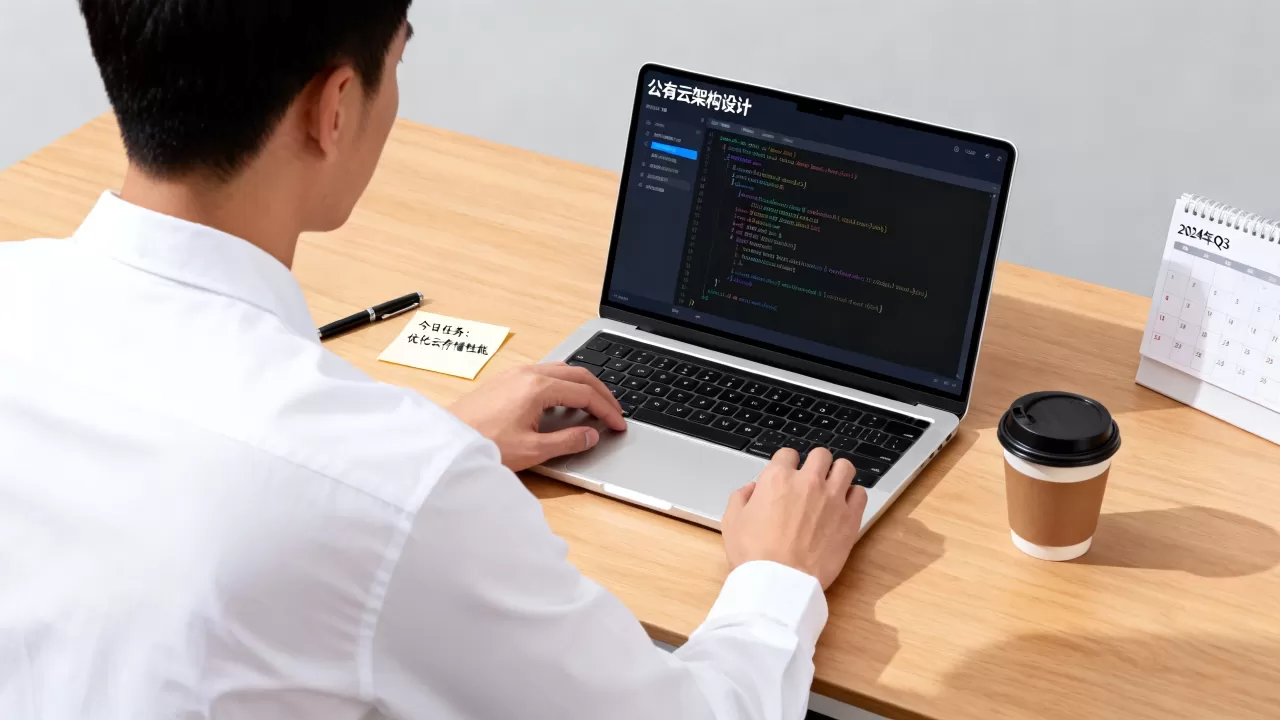 公有云IT具体做什么?公有云IT岗位职责及发展前景 公有云IT具体做什么?公有云IT岗位职责及发展前景