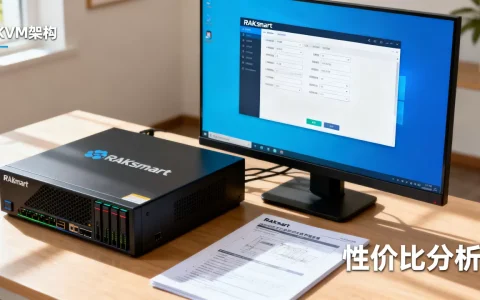 RAKsmart云服务器KVM架构好用吗，RAKsmart云服务器性价比如何
