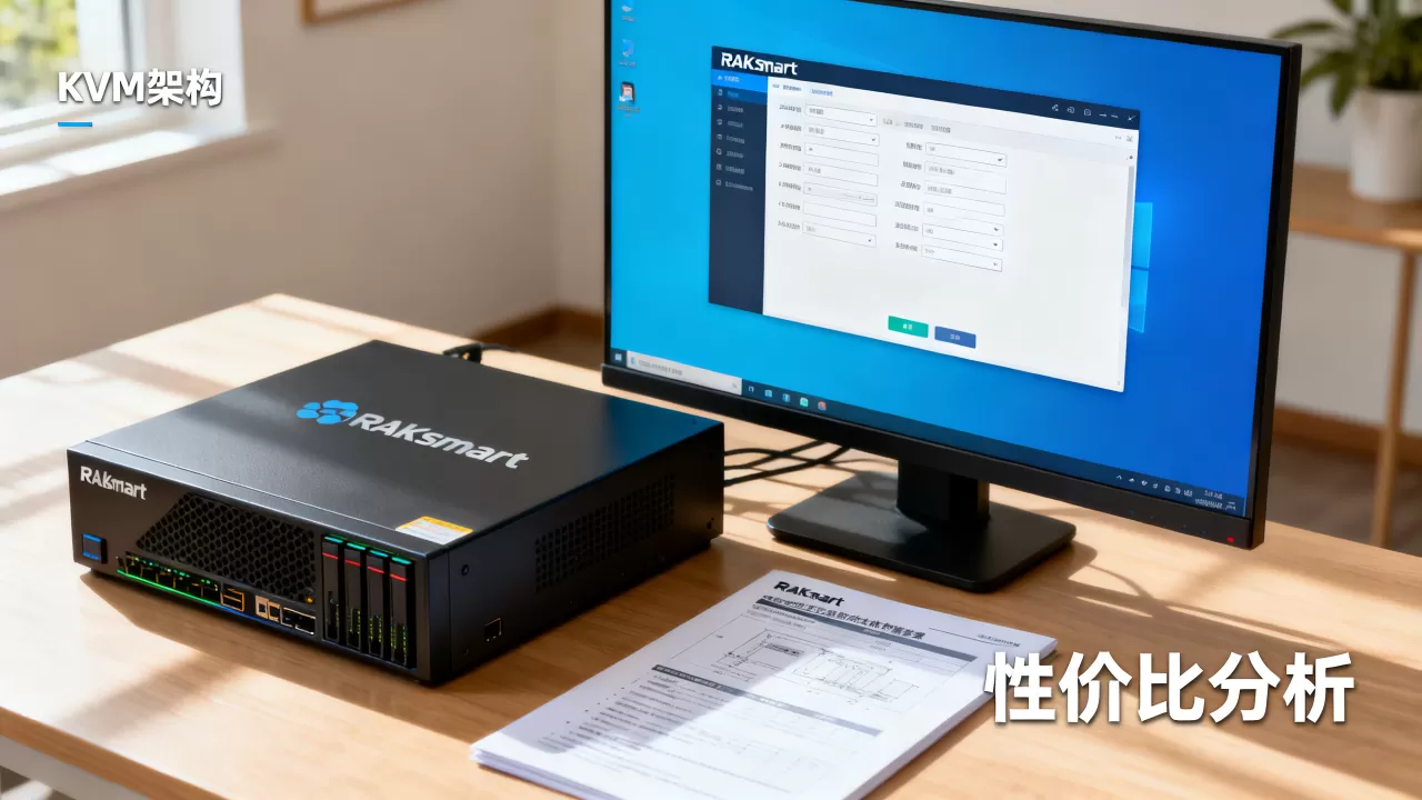 RAKsmart云服务器KVM架构好用吗,RAKsmart云服务器性价比如何 RAKsmart云服务器KVM架构好用吗,RAKsmart云服务器性价比如何